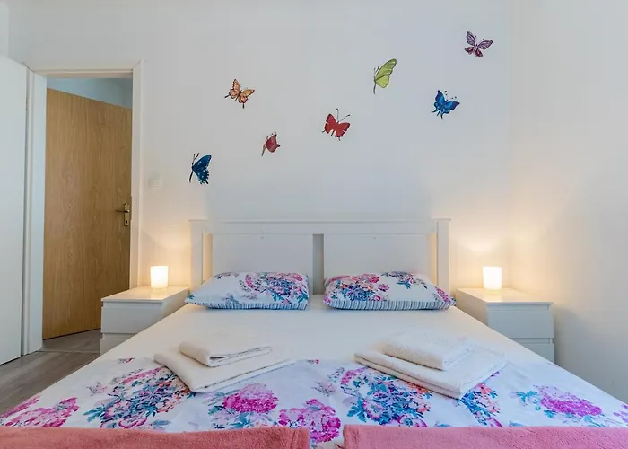 Apartman Antonija