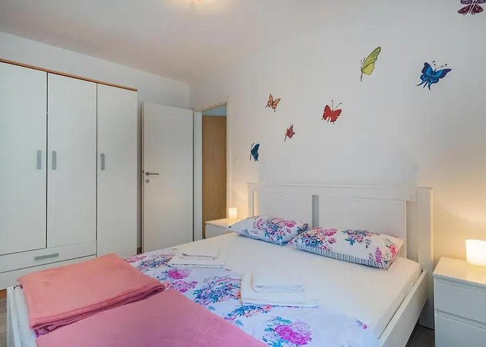Apartman Antonija