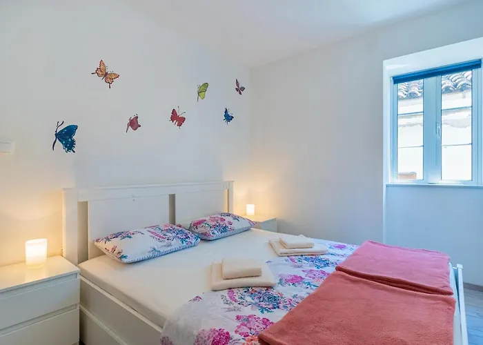 Apartman Antonija