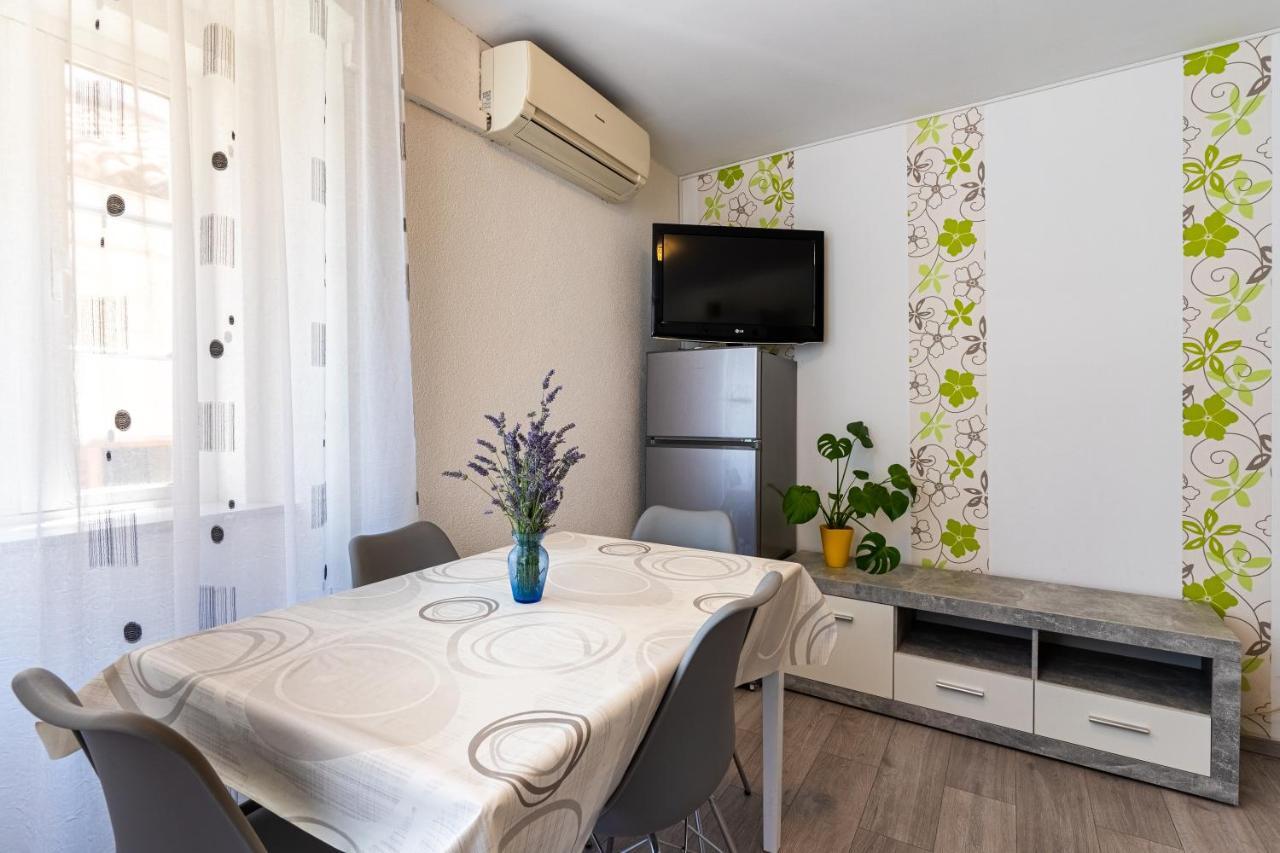 Antonija Apartament *