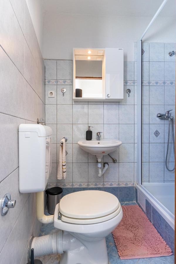 Antonija Apartmán Cres