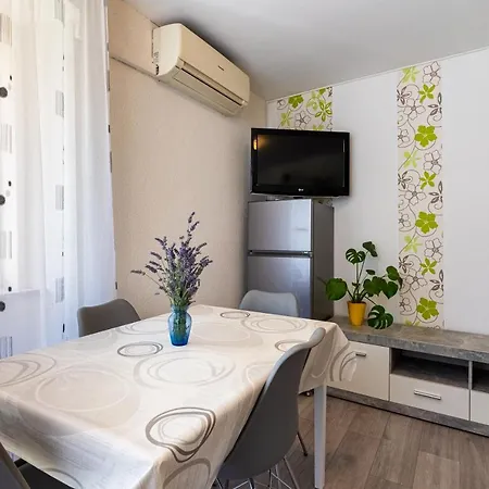 Apartman Antonija Cres Exterior foto