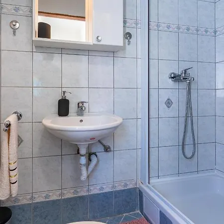 Apartman Antonija Cres Exterior foto